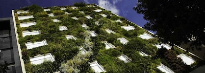 Hotel B3 Virrey