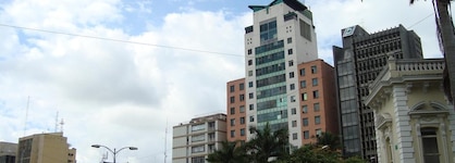 Hotel Internacional La Triada