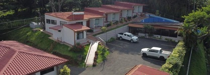 Hotel Cielo Azul Resort