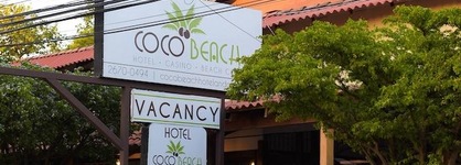 Coco Beach Hotel