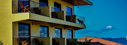 Hotel Linda Vista