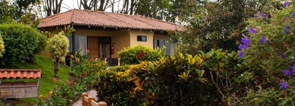 Hotel Linda Vista
