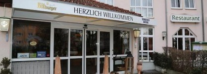 Hotel Taunus Residence