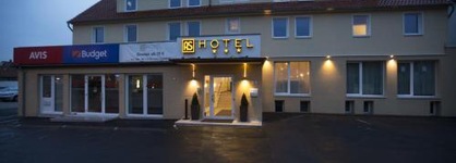 AS Hotel Göttingen