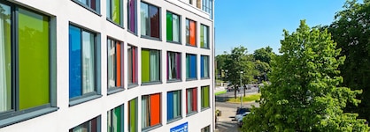 Hey Lou Hotel Hildesheim