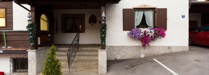 Deva Hotel Sonnleiten
