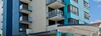 Aqualine Apartments