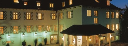 Landhotel Donner