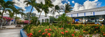 Aruba Blue Village