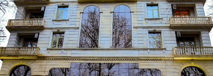 Central Park Hotel