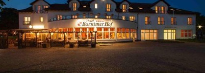 Hotel Barnimer Hof
