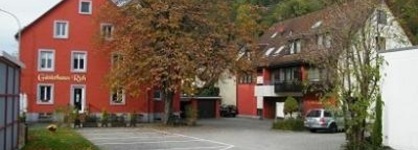 Gästehaus Ruh