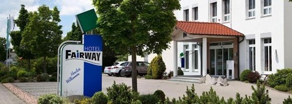 Fairway Hotel