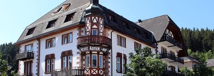 Hotel Neustädter Hof