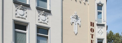 Hotel An Der Altstadt