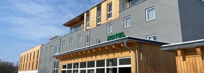 Hotel am Interpark