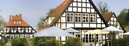 Forsthaus Heiligenberg