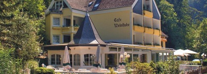 Hotel Am Schwanenweiher