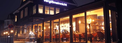 Ferienhaus Vergißmeinnicht