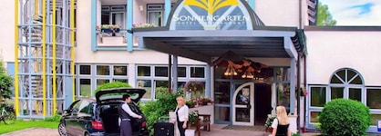 Hotel Sonnengarten