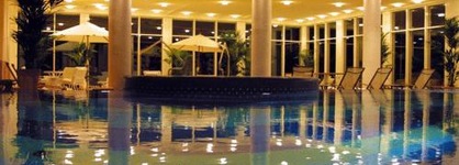 Vitalia Seehotel