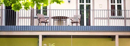 Schlosshotel Fürstlich Drehna