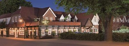 Hotel Wardenburger Hof
