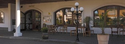 Hotel Westhoff