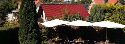 Hotel Garni Haus Sonneneck