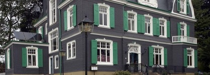 Hotel 1782