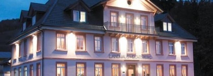 Landhaus Hechtsberg