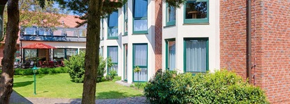 Hotel Garni Nussbaumhof