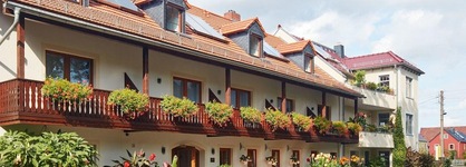 Hotel Garni Sonnenhof