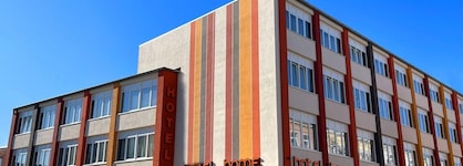 Home Hotel