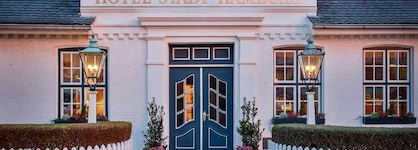 Hotel Stadt Hamburg