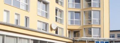 Hotel im Kornspeicher