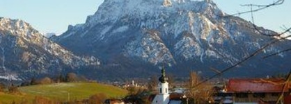 Landhotel Schwarzenbach