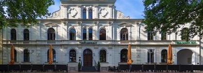 Hotel Frechener Hof