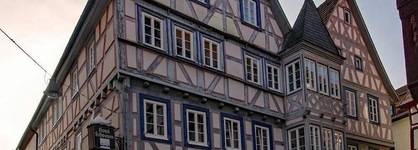 Hotel Schwanen