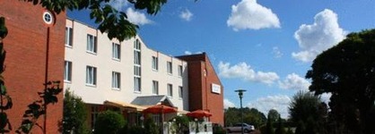 Atrium Hotel Krüger