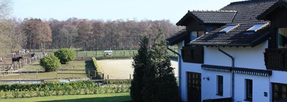 Landhotel Linden Am Venekotensee
