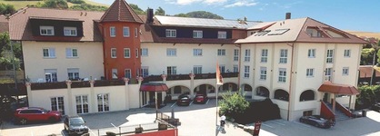 Landhotel Edelfinger Hof