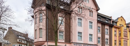 Trip Inn Hotel Schumann