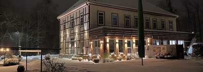 Hotel Grosse Klus