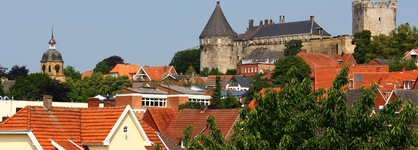 Pension Altes Wasserwerk