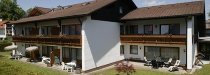 Gästehaus Köpf