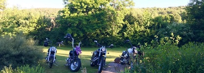 Landhotel Hubertus