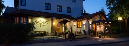 Hotel Hachinger Hof