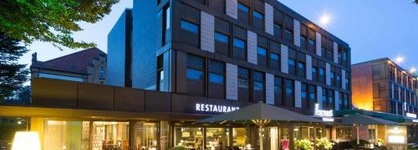 Kurparkhotel Bad Wilhelmshöhe