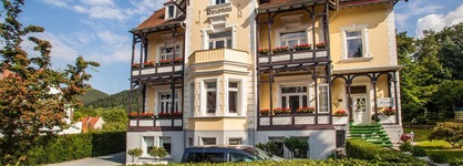 Hotel Rosenau